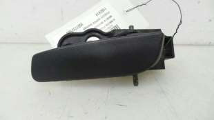 Recambio de maneta interior lateral derecha para peugeot bipper 2008- avantage referencia OEM IAM 1607737580 1607737580 
