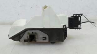 Recambio de cerradura puerta delantera izquierda para peugeot 3008 2009-2016 style referencia OEM IAM 9800623180 9800623180 9800 2
