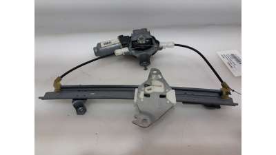 Recambio de elevalunas trasero derecho para nissan qashqai (j10) 2007-2014 acenta referencia OEM IAM 82700JD400 82700JD400 