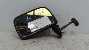 Recambio de retrovisor izquierdo para ford fiesta berl./courier 1988-1997 referencia OEM IAM 5008466 5008466 5008466