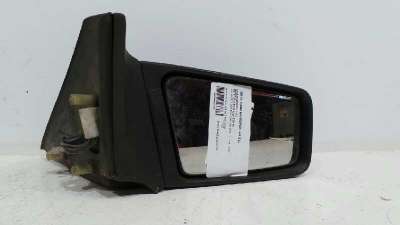 Recambio de retrovisor derecho para mg rover serie 200 (rf) 1996-1999 1.6 cat referencia OEM IAM   