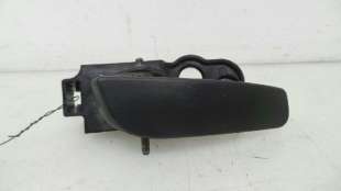 Recambio de maneta interior lateral izquierda para peugeot bipper 2008- avantage referencia OEM IAM 1607737680 1607737680 
