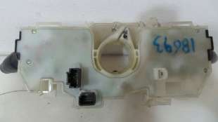 Recambio de mando multifuncion para renault laguna iii 2007-2016 authentique referencia OEM IAM 255670001R 255670001R  2