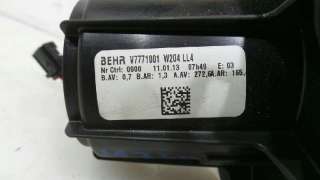Recambio de ventilador calefaccion para mercedes-benz clase e (w212) familiar 2009-2016 200 cdi blueefficiency (212.205) referen