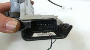 Recambio de cerradura puerta trasera derecha para peugeot 3008 2009-2016 style referencia OEM IAM 9800623880 9800623880 98006238 2