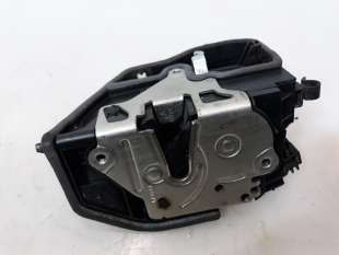 Recambio de cerradura puerta delantera izquierda para bmw x5 (f15) 2013-2018 xdrive30d referencia OEM IAM 7202143 7202143  2
