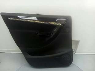 Recambio de guarnecido puerta trasera izquierda para citroën c4 picasso 2013- referencia OEM IAM 934377 934377 