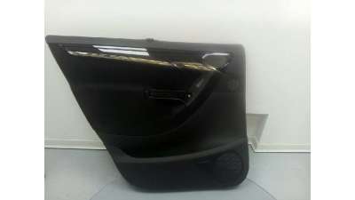 Recambio de guarnecido puerta trasera izquierda para citroën c4 picasso 2013- referencia OEM IAM 934377 934377 