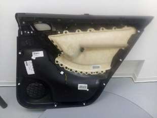 Recambio de guarnecido puerta trasera izquierda para citroën c4 picasso 2013- referencia OEM IAM 934377 934377  2