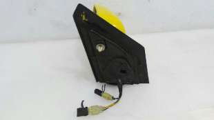 Recambio de retrovisor izquierdo para mitsubishi santamo (hyundai) 1998-2001 santamo confort referencia OEM IAM 87605M2050 87605 2