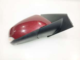 Recambio de retrovisor derecho para renault laguna iii 2007-2016 dynamique tomtom referencia OEM IAM 963010152R 963010152R  2