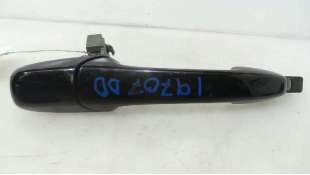 Recambio de maneta exterior delantera derecha para mazda 6 berlina (gg) 2002-2008 2.0 crtd 120 active (5-ptas.) referencia OEM I