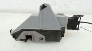 Recambio de cerradura puerta trasera izquierda para peugeot 3008 2009-2016 style referencia OEM IAM 9800623780 9800623780 980062 2