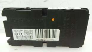 Recambio de modulo electronico para citroën c5 berlina 2004-2008 lx (e) referencia OEM IAM 9655140080 9655140080 