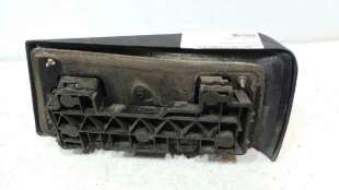 Recambio de piloto trasero izquierdo para ford orion 1983- gl referencia OEM IAM 1630401 1630401 1630401 2