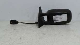 Recambio de retrovisor izquierdo para volkswagen passat berlina (3a2) 1993-1996 referencia OEM IAM 357857507 357857507 357857507 2