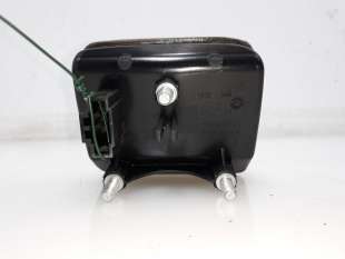Recambio de maneta exterior porton para seat leon (5f1) 2012- style referencia OEM IAM 5F0827565CRYP 5F0827565C 5F0827565C 2