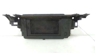Recambio de pantalla multifuncion para renault laguna iii 2007-2016 authentique referencia OEM IAM 259154206R 259154206R 