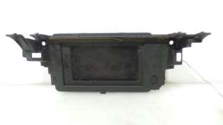 Recambio de pantalla multifuncion para renault laguna iii 2007-2016 authentique referencia OEM IAM 259154206R 259154206R 