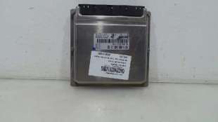 Recambio de centralita motor uce para mercedes-benz clase a (w168) 1997-2004 170 cdi (168.008) referencia OEM IAM A0285451932 A0