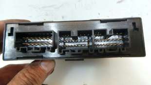 Recambio de modulo electronico para nissan primera berlina (p12) 2001-2007 tekna referencia OEM IAM 28550AV6 28550AV6  2