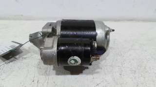 Recambio de motor arranque para renault 12 1976- r12 referencia OEM IAM   