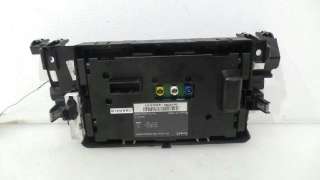 Recambio de pantalla multifuncion para renault laguna iii 2007-2016 authentique referencia OEM IAM 259154206R 259154206R 
