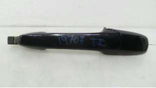 Recambio de maneta exterior trasera izquierda para mazda 6 berlina (gg) 2002-2008 2.0 crtd 120 active (5-ptas.) referencia OEM I