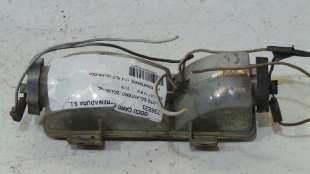 Recambio de piloto delantero izquierdo para renault 12 1976- r12 referencia OEM IAM 7701348755 7701348755 7701348755 2