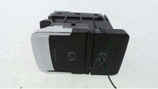 Recambio de freno de mano electrico para seat leon (5f1) 2012- fr referencia OEM IAM 575927225 575927225 