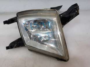 Recambio de faro antiniebla izquierdo para peugeot 407 2004-2011 st confort referencia OEM IAM 42170748 42170748 