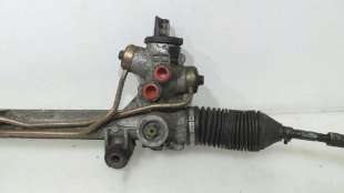 Recambio de cremallera direccion para mercedes-benz clase a (w168) 1997-2004 170 cdi (168.008) referencia OEM IAM A16811011002 A