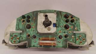 Recambio de cuadro instrumentos para opel corsa b 1993-1997 1.4 cat (2h6) referencia OEM IAM 0951200010 90386326 87001297