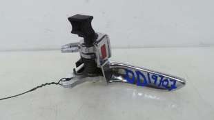 Recambio de maneta interior delantera derecha para mazda 6 berlina (gg) 2002-2008 2.0 crtd 120 active (5-ptas.) referencia OEM I 2