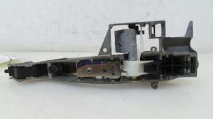 Recambio de maneta exterior delantera derecha para peugeot 3008 2009-2016 style referencia OEM IAM 9101KH 9684559980 9684559980 2