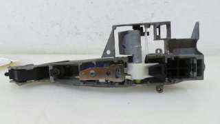 Recambio de maneta exterior delantera derecha para peugeot 3008 2009-2016 style referencia OEM IAM 9101KH 9684559980 9684559980