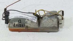 Recambio de piloto delantero derecho para renault 12 1976- r12 referencia OEM IAM 7701348754 7701348754 7701348754 2