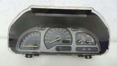 Recambio de cuadro instrumentos para ford fiesta berl./courier 1988-1997 referencia OEM IAM 89FB1084 89FB1084 