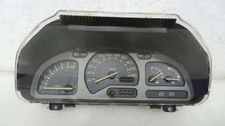 Recambio de cuadro instrumentos para ford fiesta berl./courier 1988-1997 referencia OEM IAM 89FB1084 89FB1084 