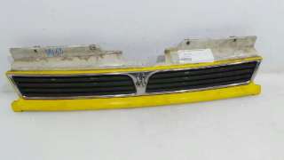 Recambio de rejilla delantera para mitsubishi santamo (hyundai) 1998-2001 santamo confort referencia OEM IAM   