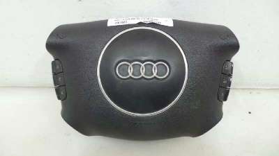 Recambio de airbag delantero izquierdo para audi a4 berlina (8e) 2000-2004 1.9 tdi (96kw) referencia OEM IAM 8E0880201F 8E088020