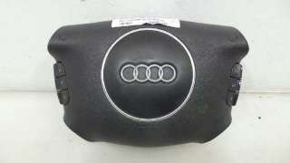 Recambio de airbag delantero izquierdo para audi a4 berlina (8e) 2000-2004 1.9 tdi (96kw) referencia OEM IAM 8E0880201F 8E088020