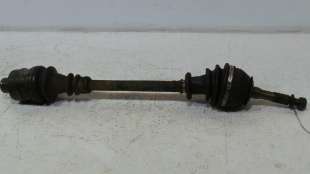 Recambio de transmision delantera derecha para renault 12 1976- r12 referencia OEM IAM   