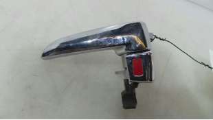 Recambio de maneta interior delantera izquierda para mazda 6 berlina (gg) 2002-2008 2.0 crtd 120 active (5-ptas.) referencia OEM