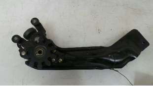 Recambio de cerradura puerta trasera izquierda para chrysler voyager (rg) 2001-2008 2.5 crd grand voyager limited referencia OEM