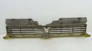 Recambio de rejilla delantera para mitsubishi santamo (hyundai) 1998-2001 santamo confort referencia OEM IAM    2