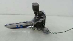 Recambio de maneta interior delantera izquierda para mazda 6 berlina (gg) 2002-2008 2.0 crtd 120 active (5-ptas.) referencia OEM 2