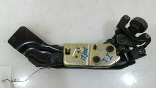 Recambio de cerradura puerta trasera izquierda para chrysler voyager (rg) 2001-2008 2.5 crd grand voyager limited referencia OEM 2