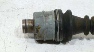 Recambio de transmision delantera derecha para renault 12 1976- r12 referencia OEM IAM    2