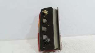 Recambio de piloto trasero derecho para ford escort berlina/turnier 1990- 1.6 cat referencia OEM IAM 1048966 1048966 1048966 2